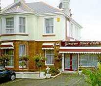 Grosvenor House B&B,  Torquay